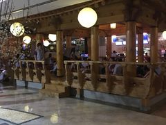 -纽斯桑拿会所(天山店)