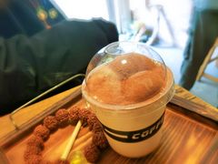 -春庄咖啡SpringHues(钟楼小区店)