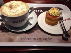 Costa&nbsp;Coffee(西湖天地店)-COSTA COFFEE(西湖天地店)