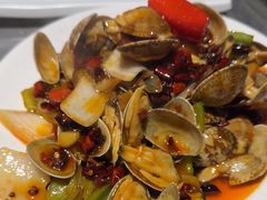 -義聚德·清真铜锅涮羊肉·烧烤(河东店)