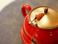 -tea'stone (万象天地店)