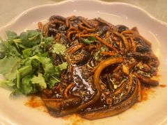 -马凯餐厅(长椿街店)