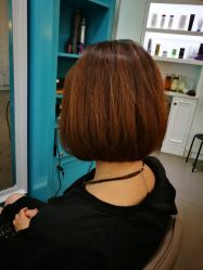 -Hair ART造型沙龙