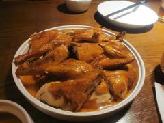 -张家卫·阳江菜·小海鲜(肥婆湾桥店)