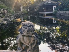 -秋霞圃