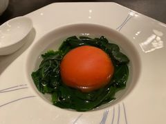 心肝宝贝-广州文华东方酒店·江-由辉师傅主理