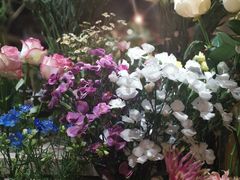 -缦云里花园餐厅