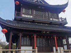 -虞山风景区