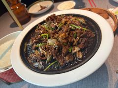 -秀儿四九城·新京菜(亚运村鸟巢店)