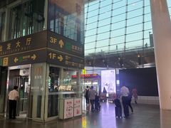 -南宁吴圩国际机场-T2航站楼