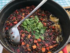 牛三金-烛影拾光观景餐厅·创意菜·摄影·小提琴(大唐不夜城店)