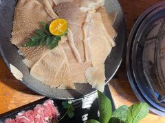 -捞围鲜·港式打边炉(海阳路店)