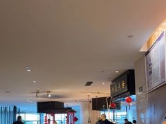 -“香”全日餐厅·株洲大汉希尔顿酒店