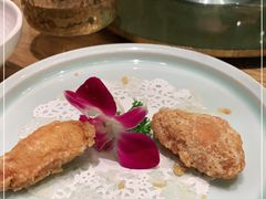 -新白鹿餐厅(爱琴海购物中心店)
