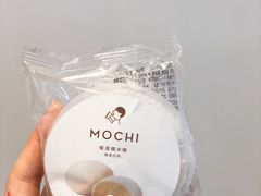 -喜茶(深圳福田星河COCO Park店)