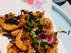 -韵秋荷(宝山龙湖天街店)
