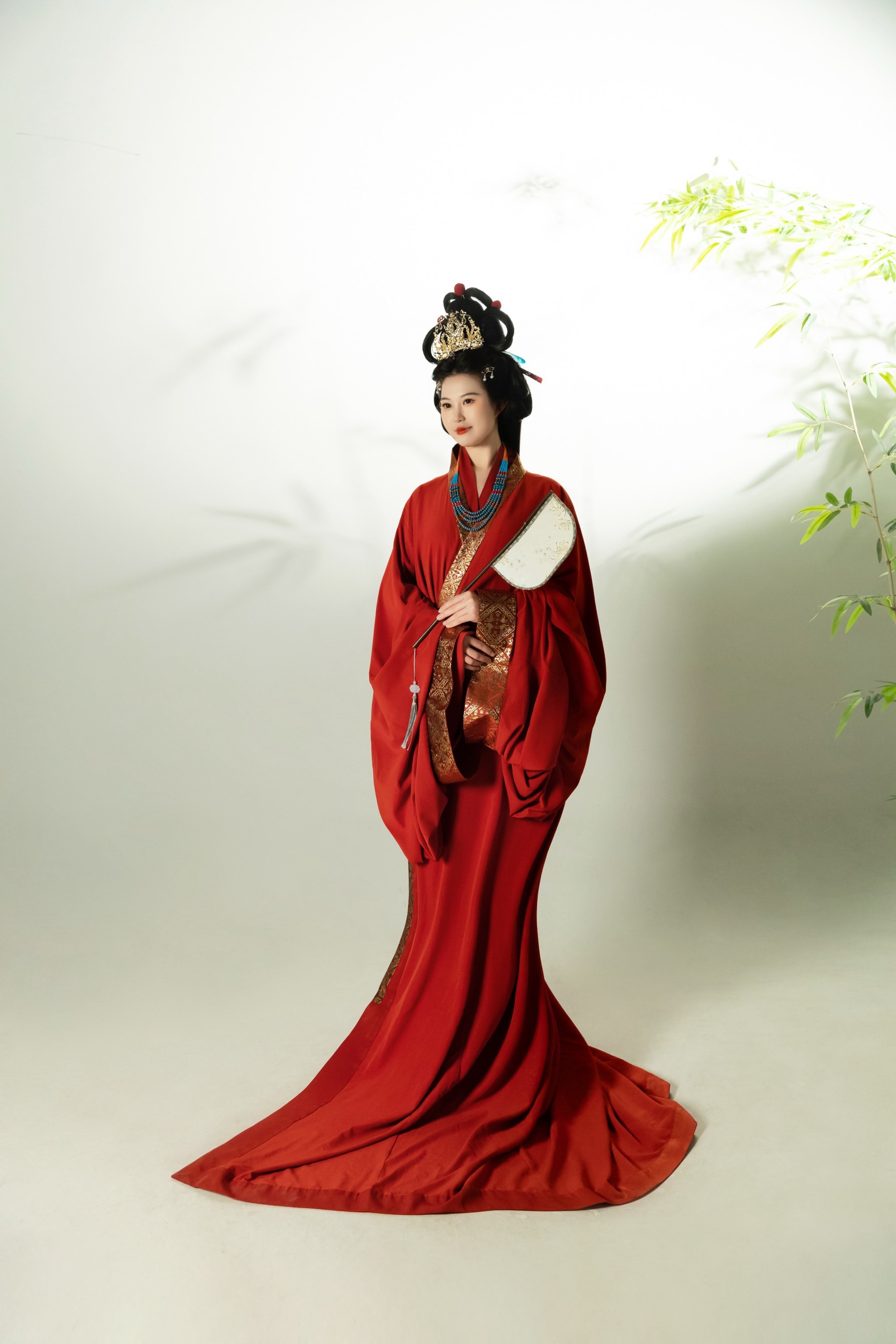 穿越千年,邂逅战国风华