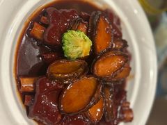 -御沪沪味园.融合菜.海鲜(斜土路店)