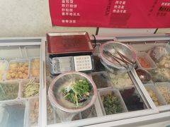 -金家小吃(美岭小区店)