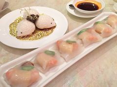 -8餐厅(新葡京酒店)