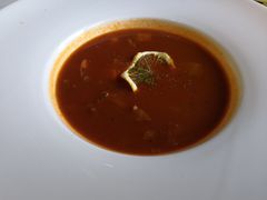 -Wei菋·Le Bistrot