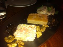 -La Strada(安福路店)