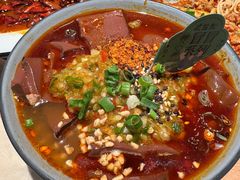 -花盐街·四川乐山小吃(西单大悦城店)