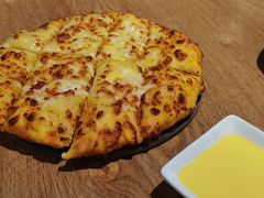 -棒约翰比萨·意面(张江长泰店)