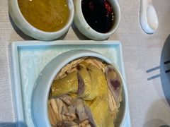 -狮王府淮扬菜(夫子庙老门东店)