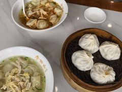 -老西白点心店