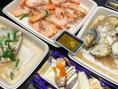 -盒马鲜生(宝地店)