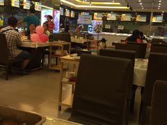 -青岛蓝海大饭店·渔歌舫(李沧店)