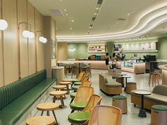 -星巴克臻选(上海陆家嘴中心店)