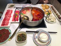 -许府牛火锅(信义坊总店)