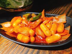 -大發韩国烤肉(八佰伴店)