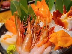 -赤坂亭·M9和牛烧肉·铁板烧·日料398放题(长泰广场店)