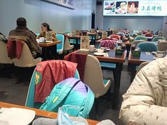 -紫光园·烤鸭·北京菜(团结湖店)
