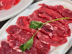 -燃计沙茶皇·香港沙茶火锅(人广旗舰店)