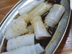 -陈添記·祖傳爽鱼皮·西关老字号(广州首店)