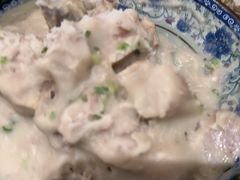 荔浦芋头烧排骨-生态苑农庄(十里画廊遇龙河店)