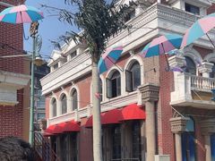 -芜湖新华联大白鲸海洋公园