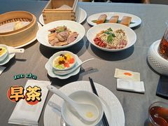 -小厨娘淮扬菜(河西奥美大厦店)