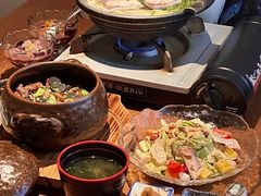 -水之惠鲜鱼料理(王府大街店)