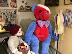 -济州岛泰迪熊博物馆