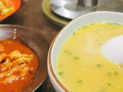 -新繁老號豌豆汤饭店·江湖菜(宝光寺店)
