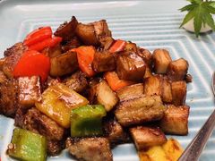 -太仓珀丽酒店-粤季餐厅