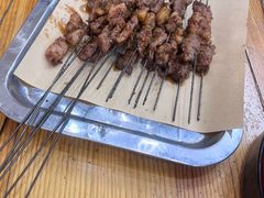 -老白家怡贵园烤肉
