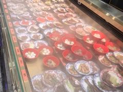 -谭三娘鲜切牛肉自助火锅(九眼桥总店)