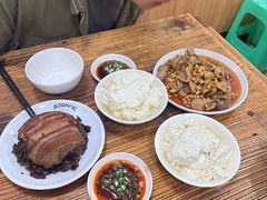 -豆花饭(新华路店)