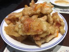锅包肉-老厨家(友谊路总店)